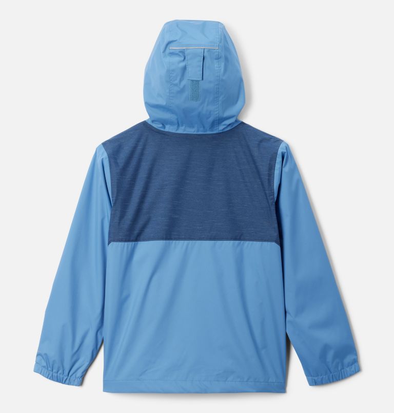 Boys' Rainy Trails™ Fleece Lined Jacket