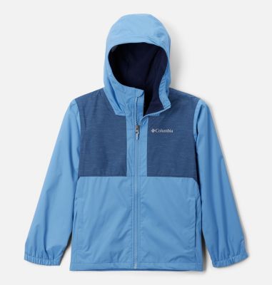 Boys raincoat clearance sale