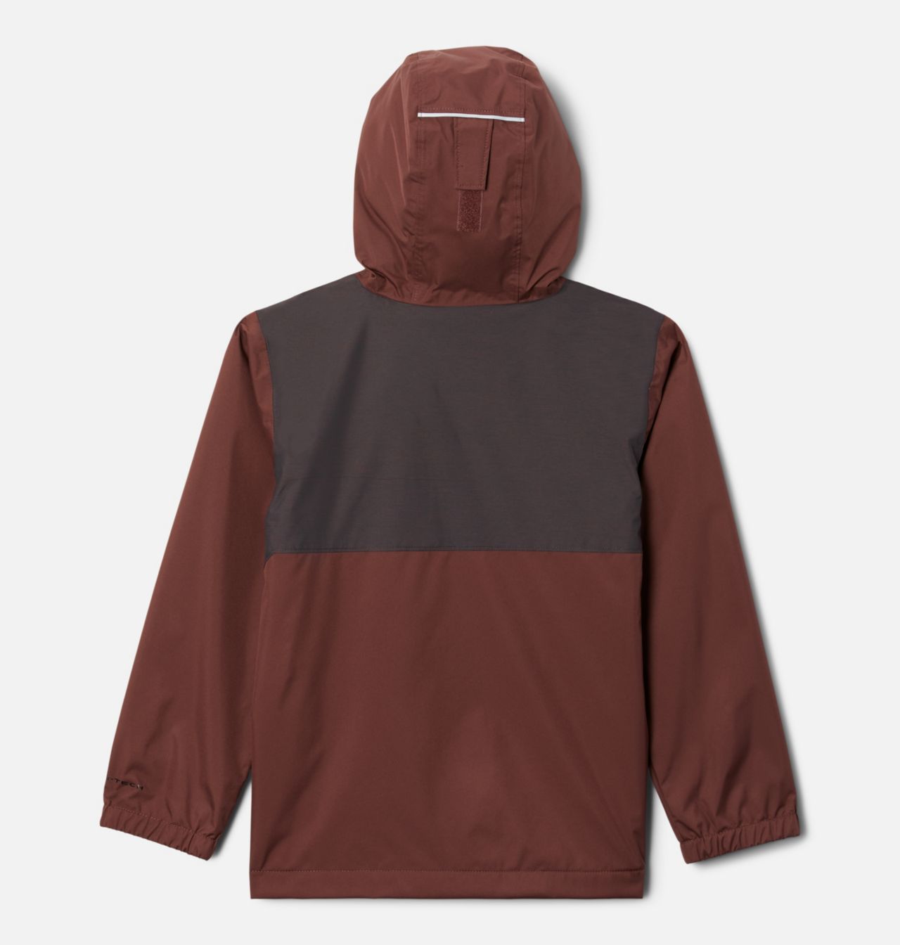 Boys' Rainy Trails™ Fleece Lined Jacket 2