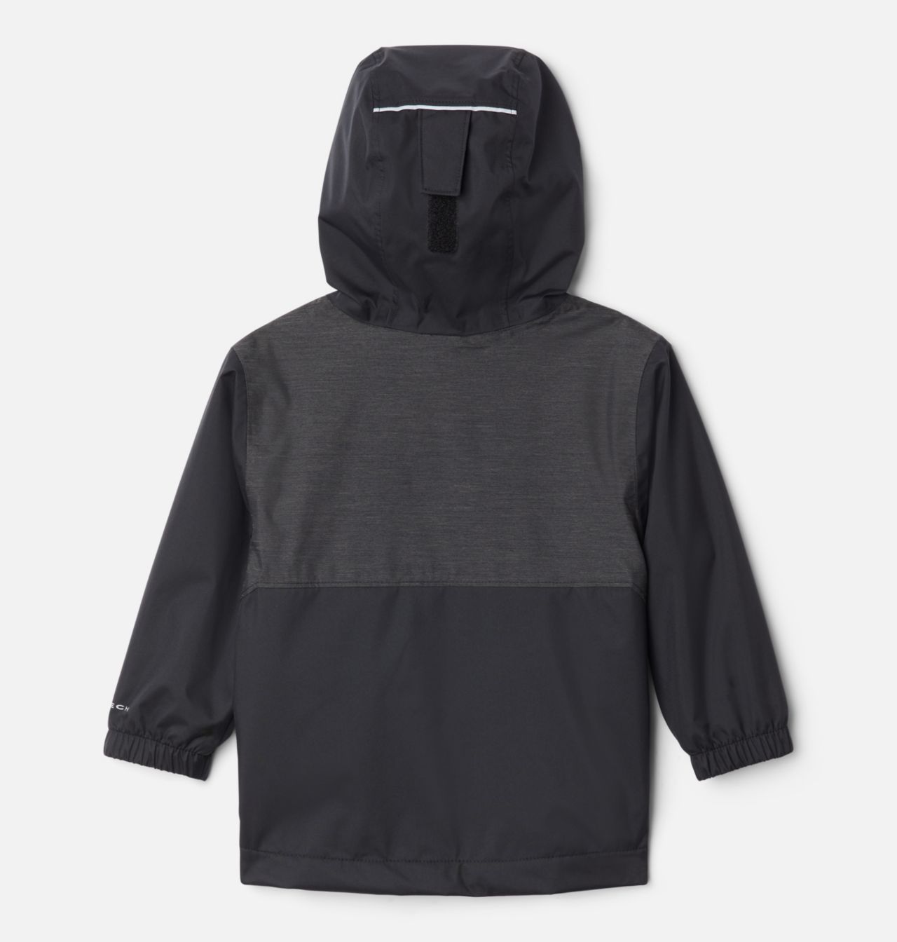 Boys' Toddler Rainy Trails™ Fleece Lined Jacket 2