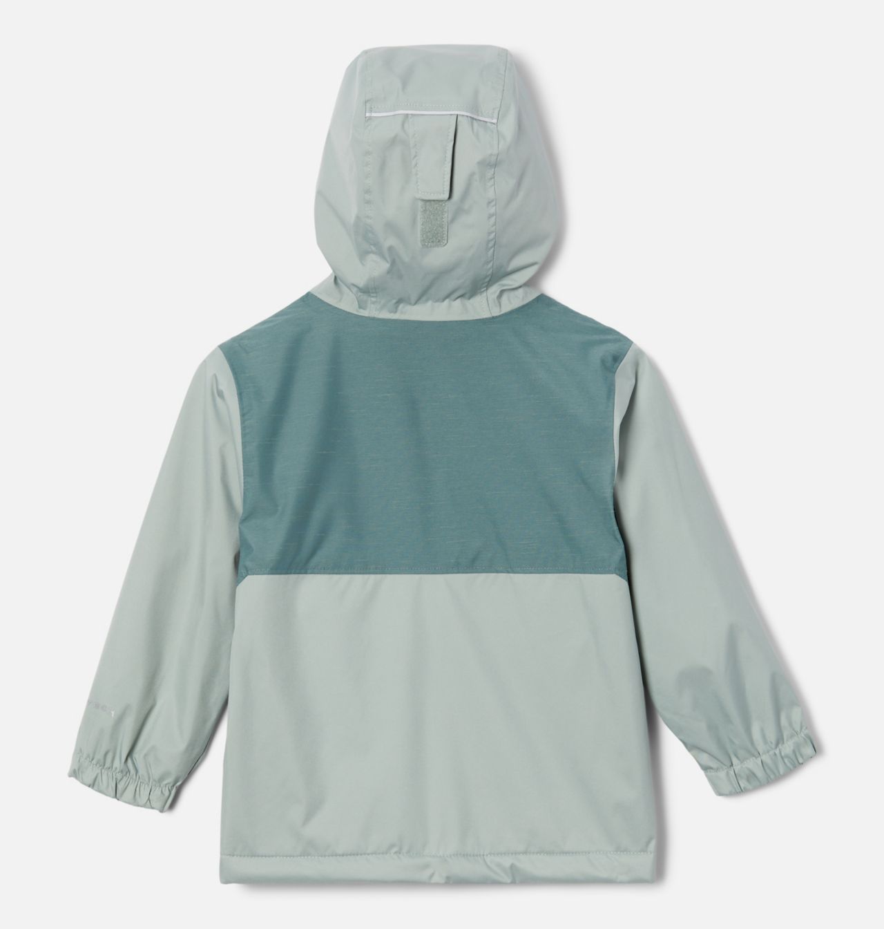 Boys' Toddler Rainy Trails™ Fleece Lined Jacket 2