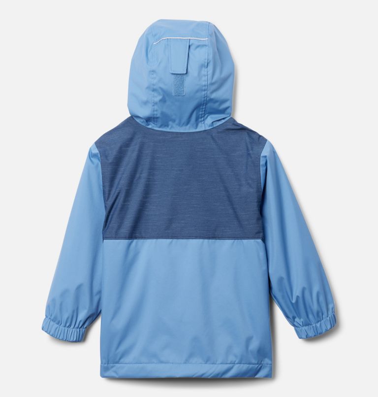 Columbia baby hotsell rain jacket