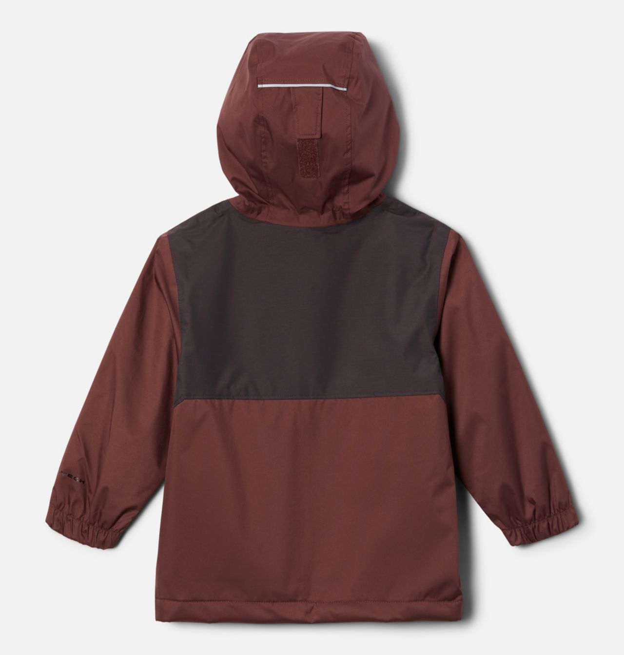 Boys' Toddler Rainy Trails™ Fleece Lined Jacket 2
