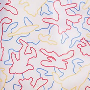 Collegiate Navy Camo Critters