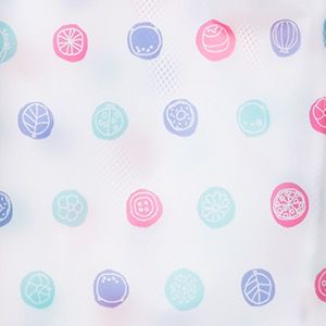 African Violet Polka Pets