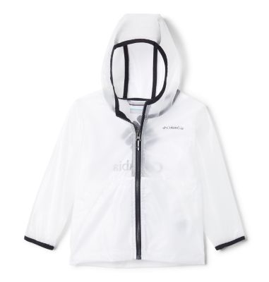 rain slicker