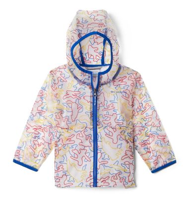 rain slicker