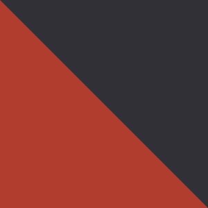 Carnelian Red, Shark