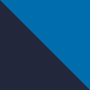 Nocturnal, Spring Blue