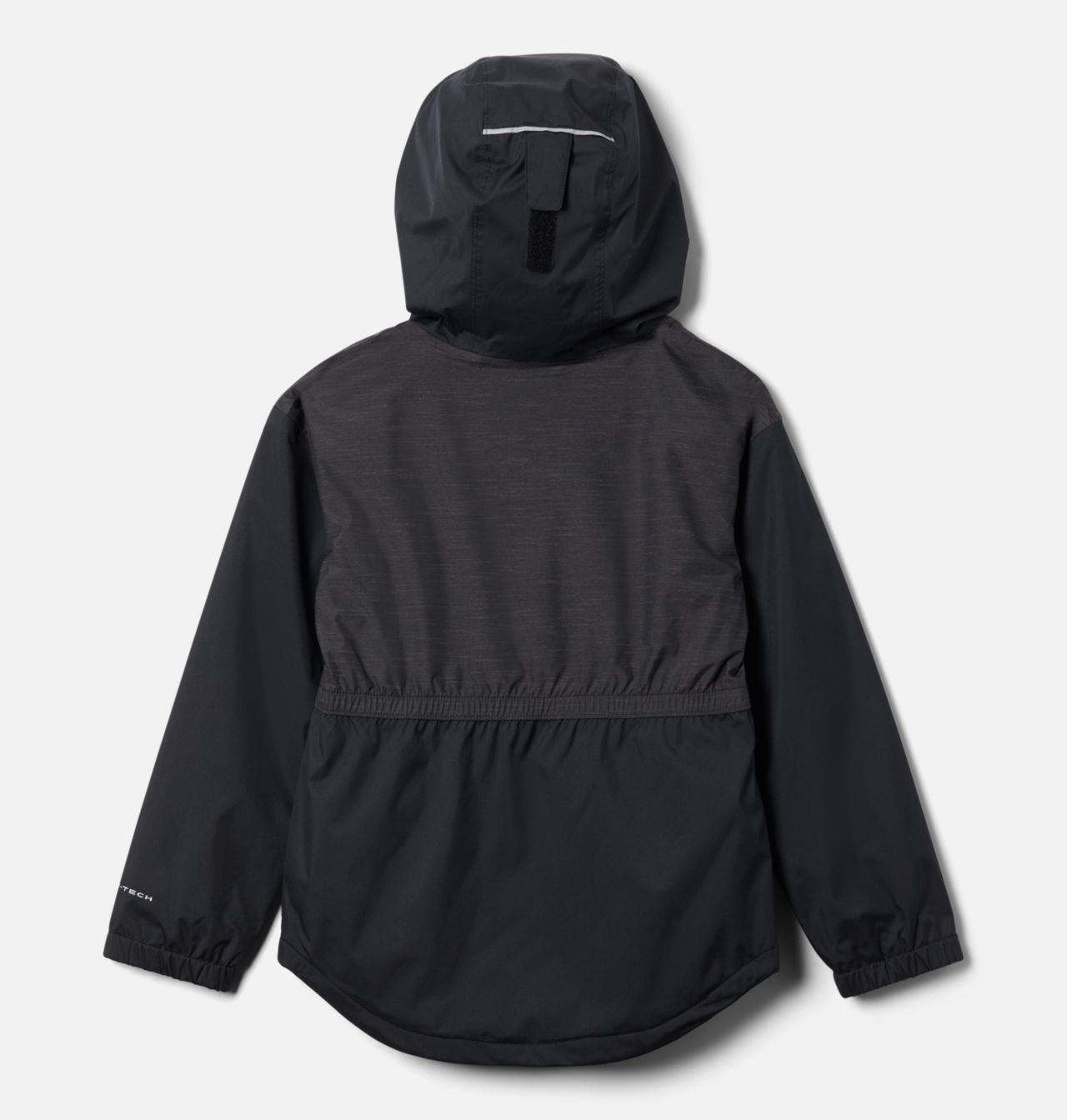 Manteau doublé de laine polaire Rainy Trails pour fille 2