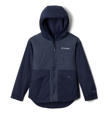 columbia trail jacket