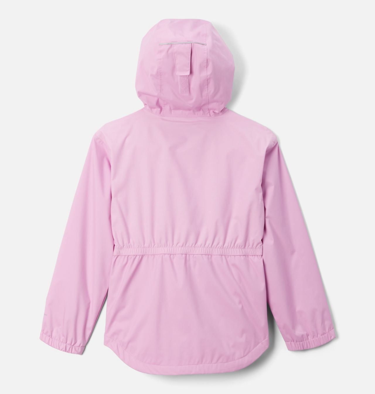 Girls' Rainy Trails™ Fleece Lined Jacket 2