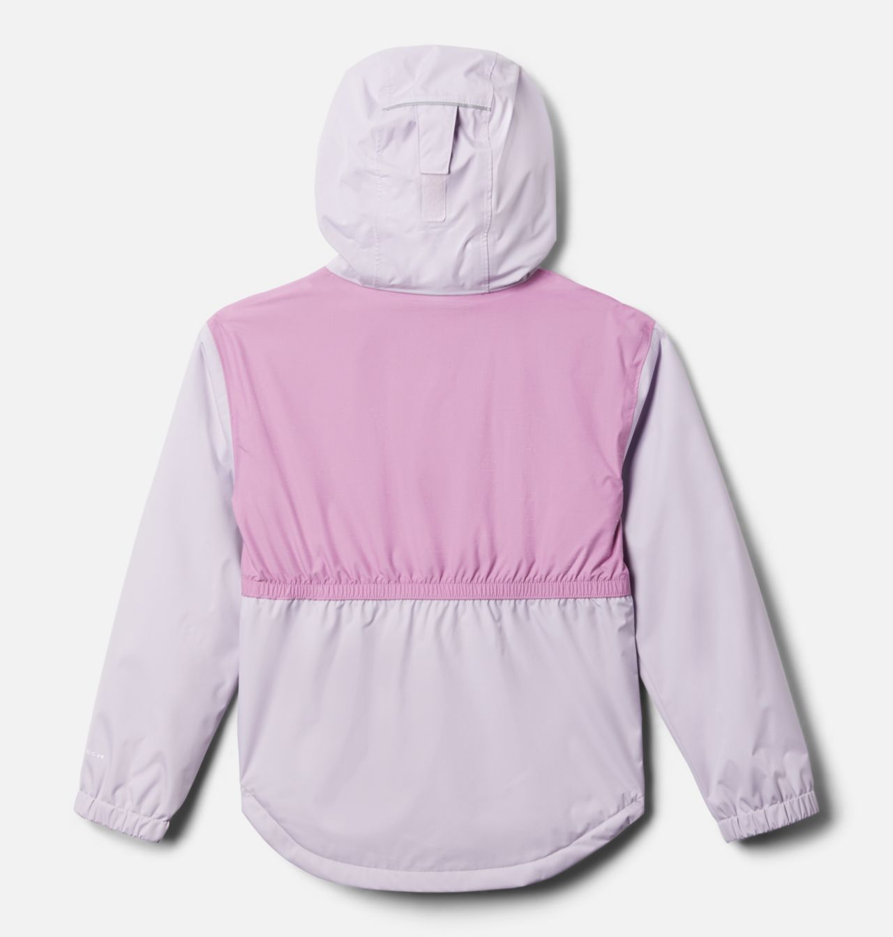 Girls' Rainy Trails™ Fleece Lined Jacket 2