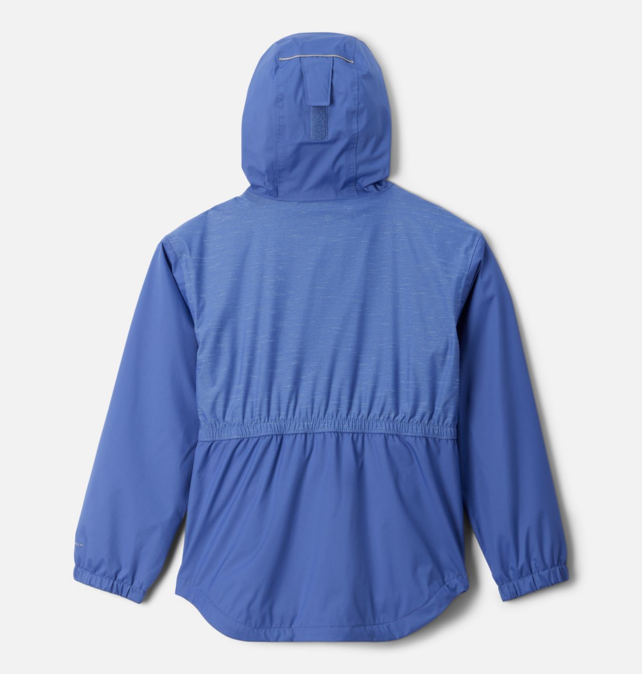 Girls' Rainy Trails™ Fleece Lined Jacket | 593 | S 2