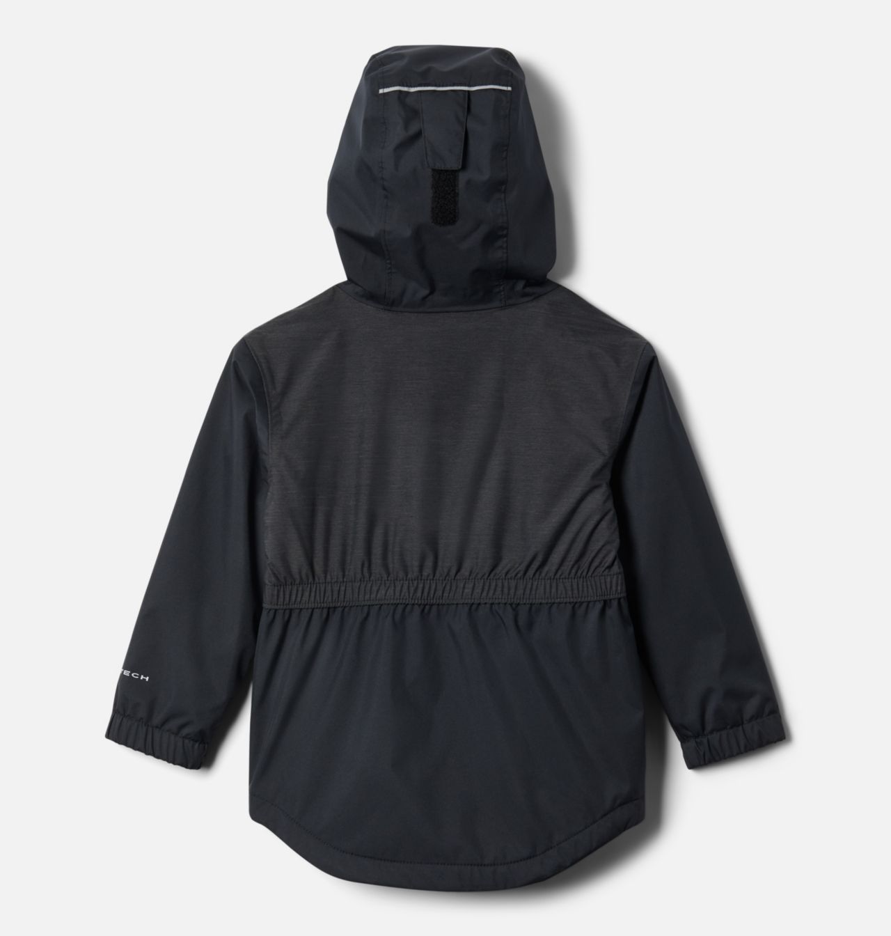 Manteau doublé de laine polaire Rainy Trails™ pour petite fille 2
