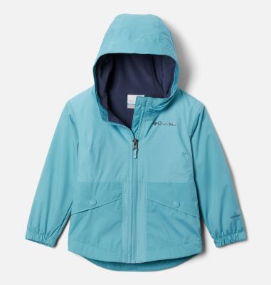 columbia 4t winter jacket