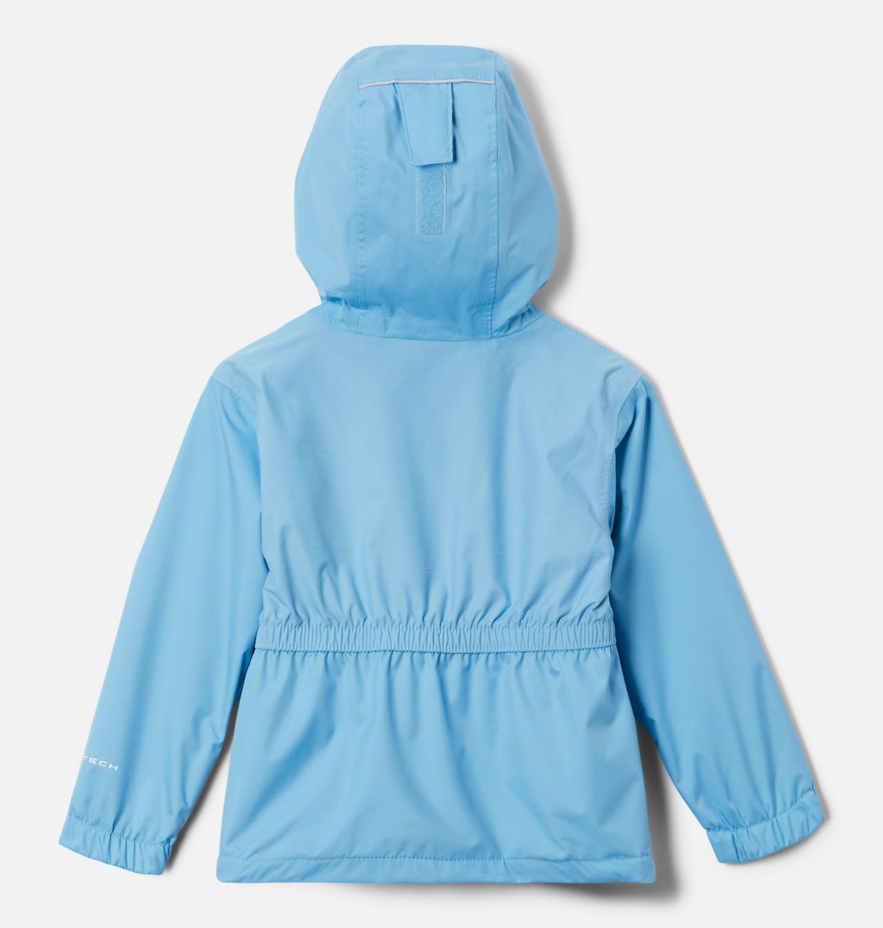Manteau doublé de laine polaire Rainy Trails™ pour petite fille 2