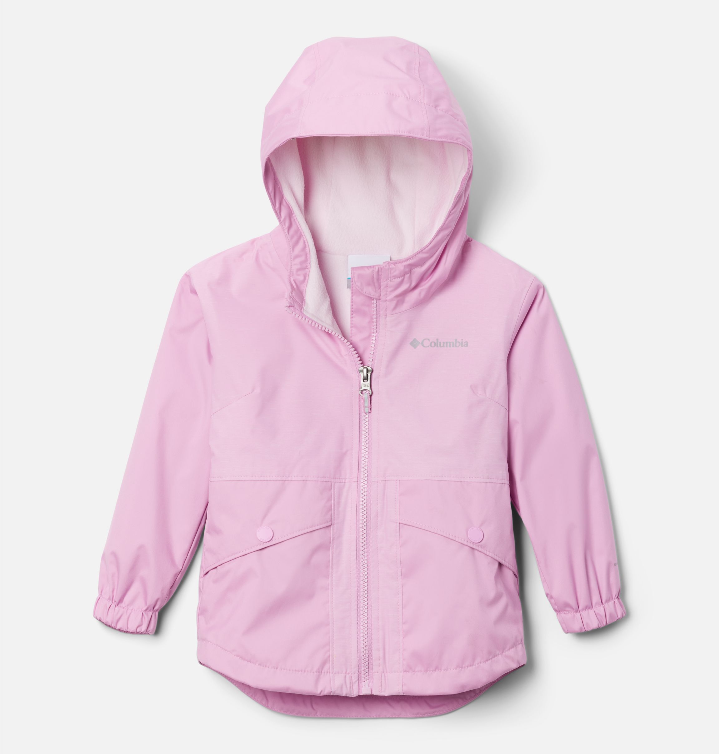 Chubasquero Niña Chaqueta Impermeable Para Niu00f1a Con Forro