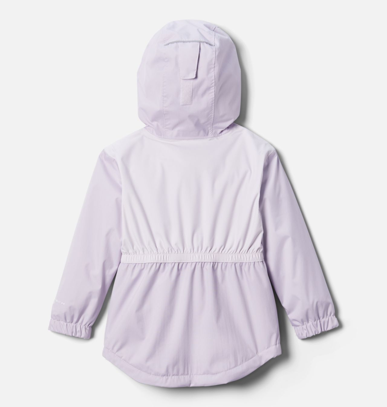 Manteau doublé de laine polaire Rainy Trails™ pour petite fille 2