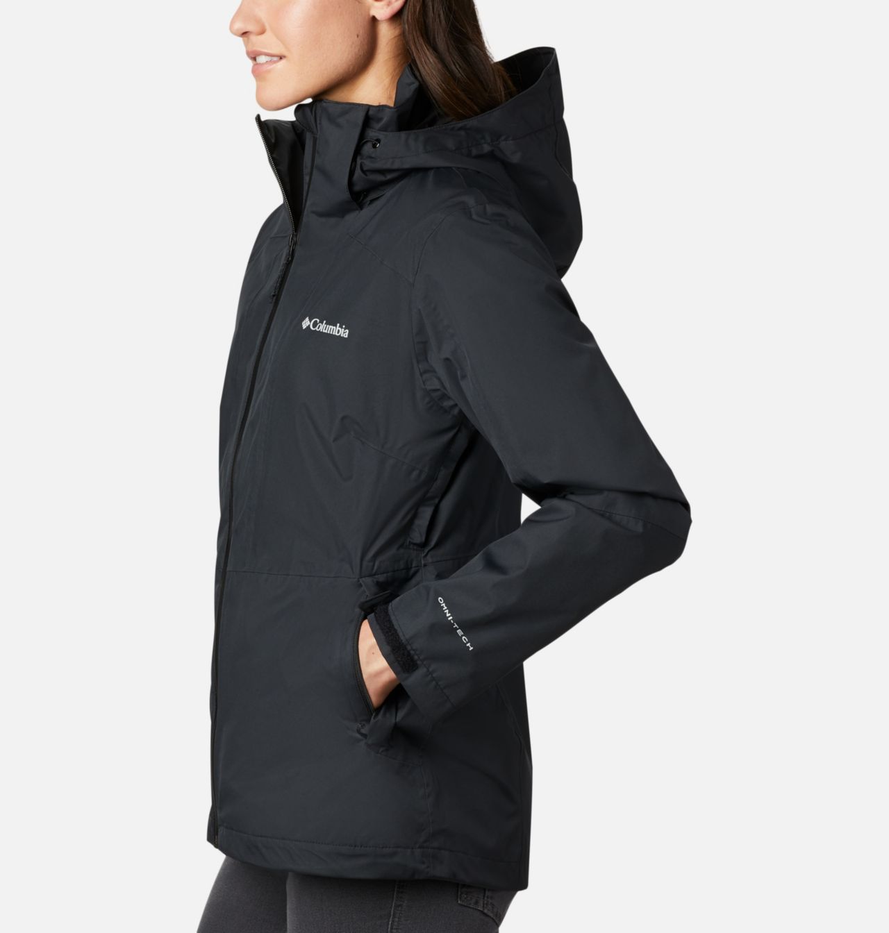 Women's Windgates™ Jacket 3