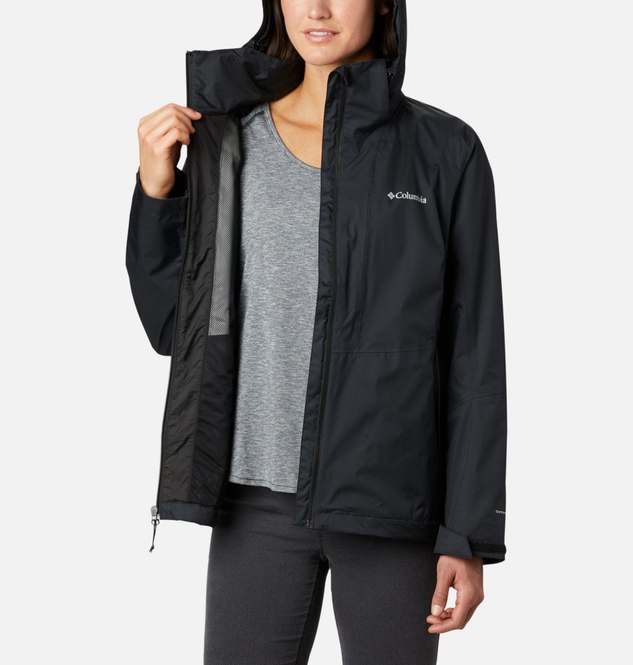 Women's Windgates™ Jacket 5