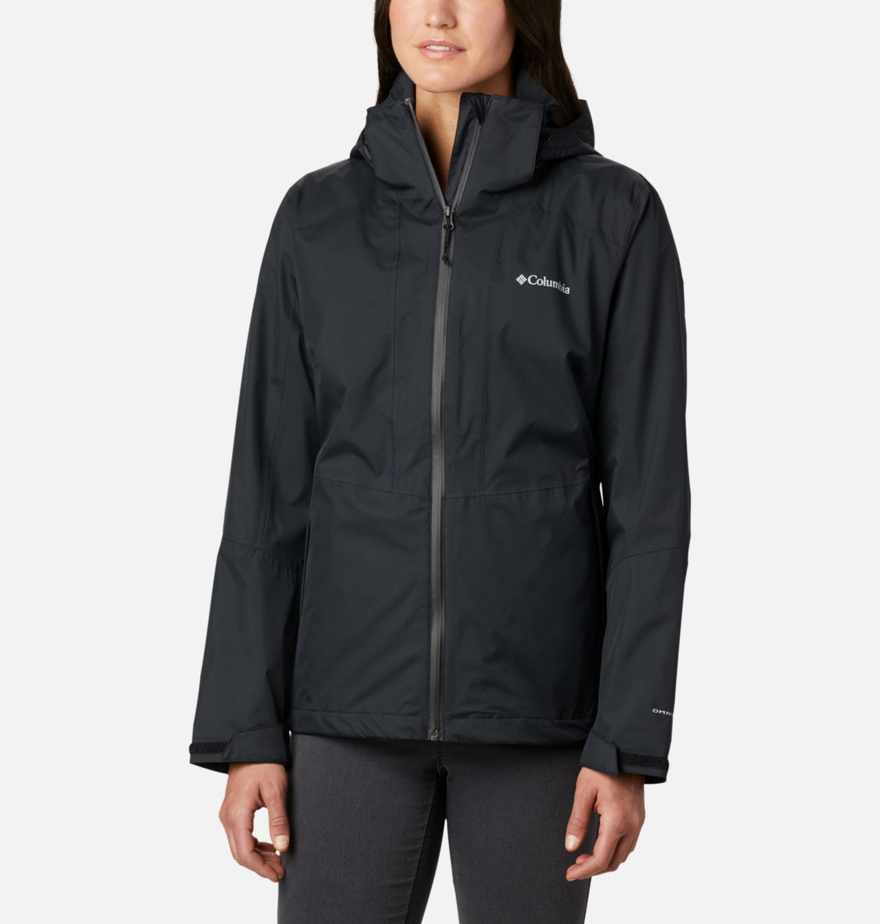 Women's Windgates™ Jacket 1