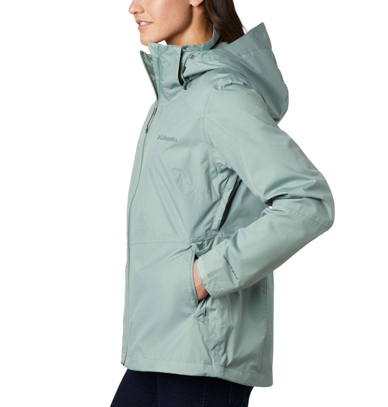 Women's Windgates™ Jacket 3