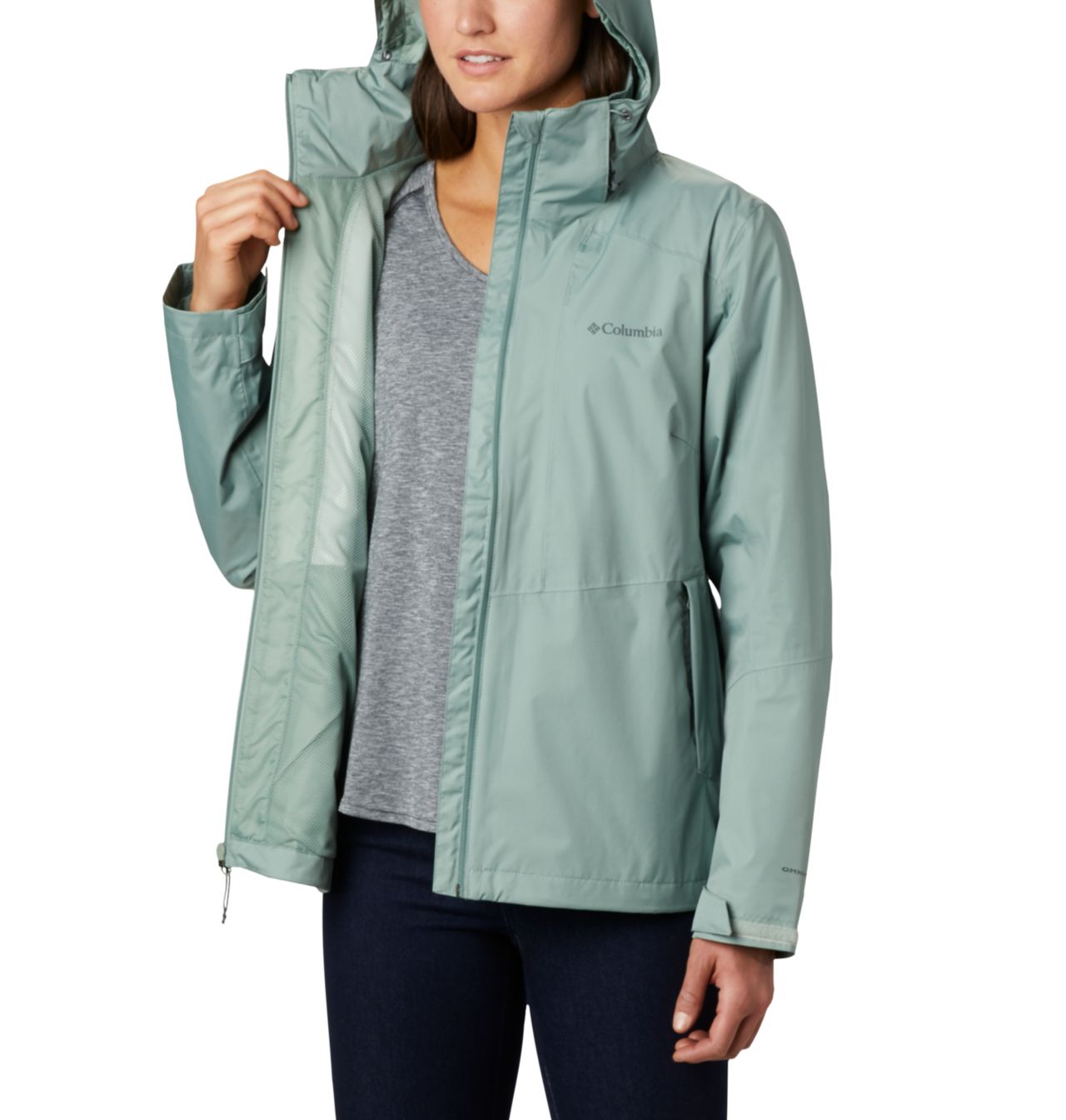 Women's Windgates™ Jacket 4