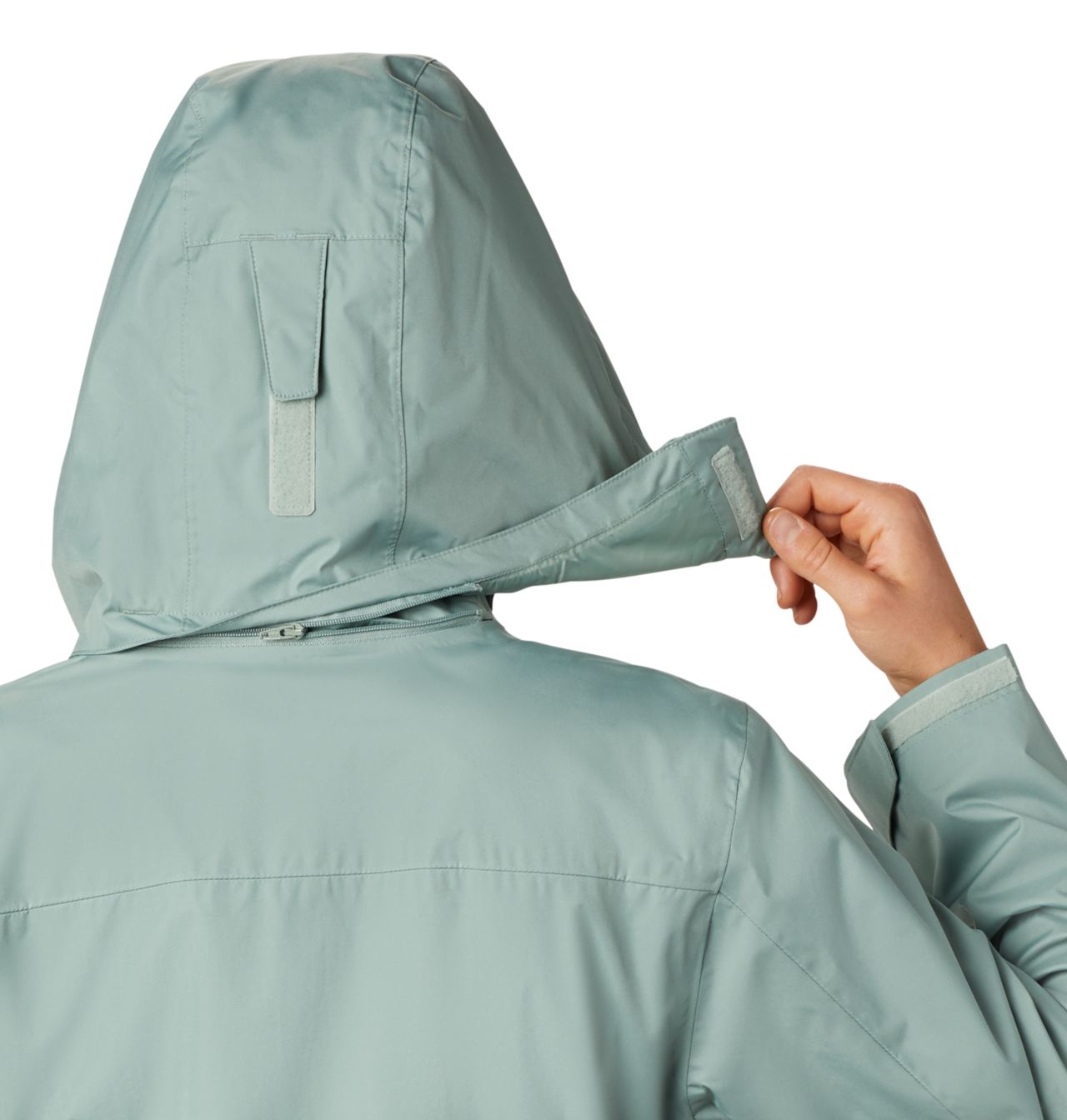Women's Windgates™ Jacket 5