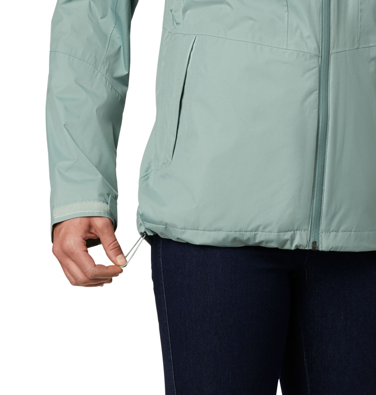 Women's Windgates™ Jacket 7