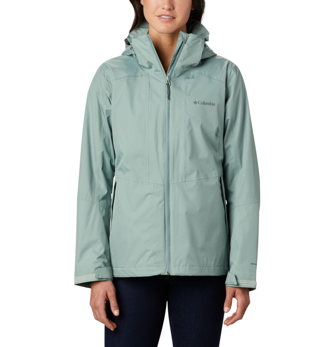 Women's Windgates™ Jacket 1