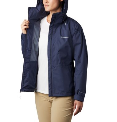 jacket womens columbia