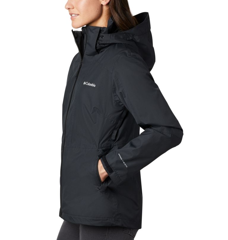 Windgates Jacke für Damen, Color: Black, image 3