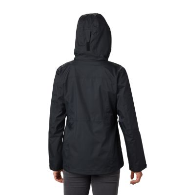 Giacca Windgates&trade; da donna Windgates&trade; Jacket | 467 | L, Black, back