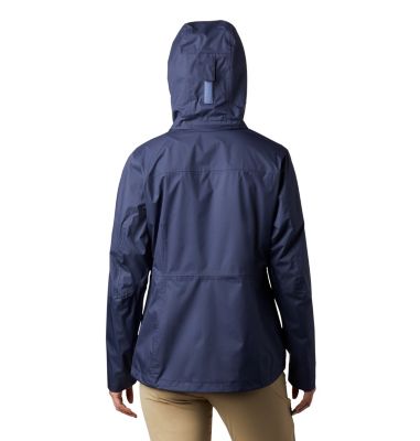 Giacca Windgates&trade; da donna Windgates&trade; Jacket | 467 | L, Nocturnal, back