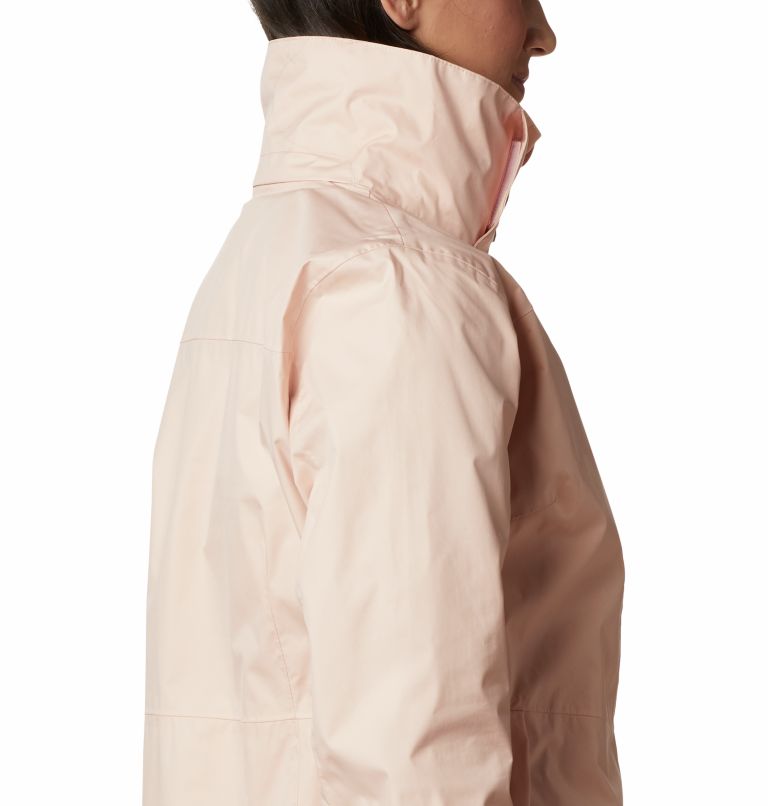 Windgates Jacket | 870 | L, Color: Peach Cloud, image 9