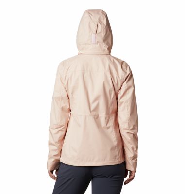 Giacca Windgates&trade; da donna Windgates&trade; Jacket | 467 | L, Peach Cloud, back