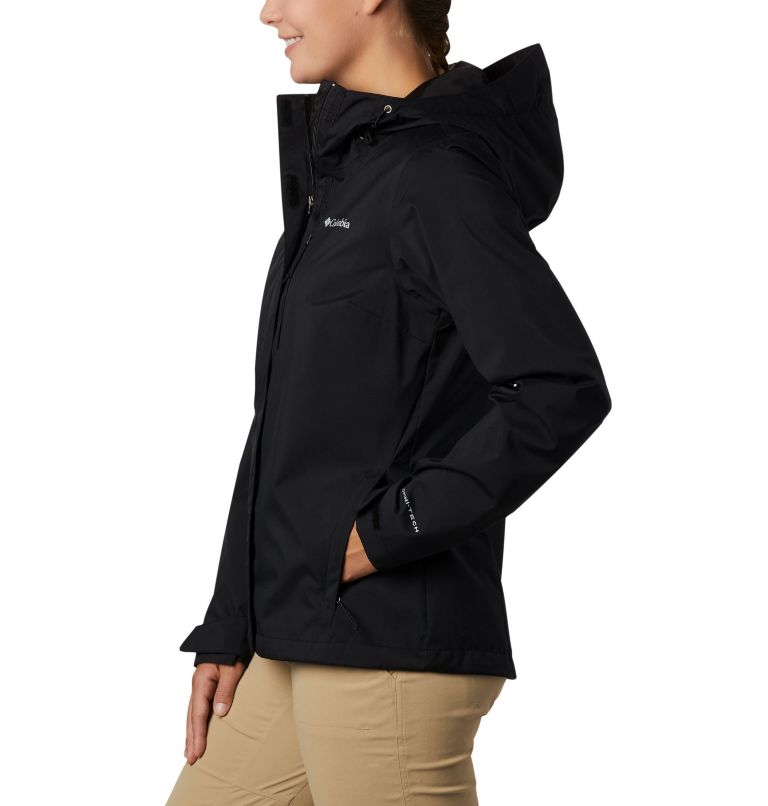 Manteau Cabot Trail pour femme, Color: Black, image 3