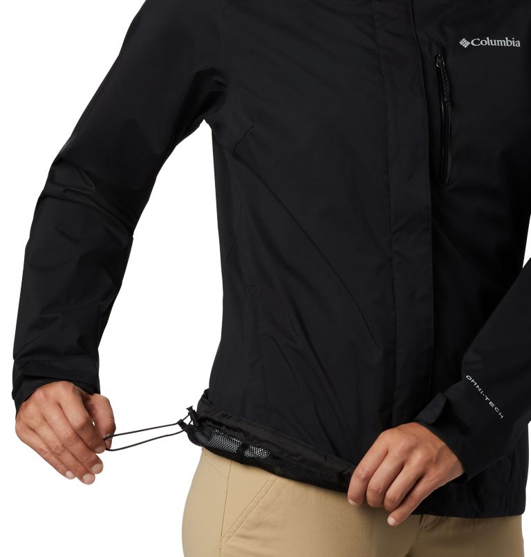 Manteau Cabot Trail pour femme, Color: Black, image 4