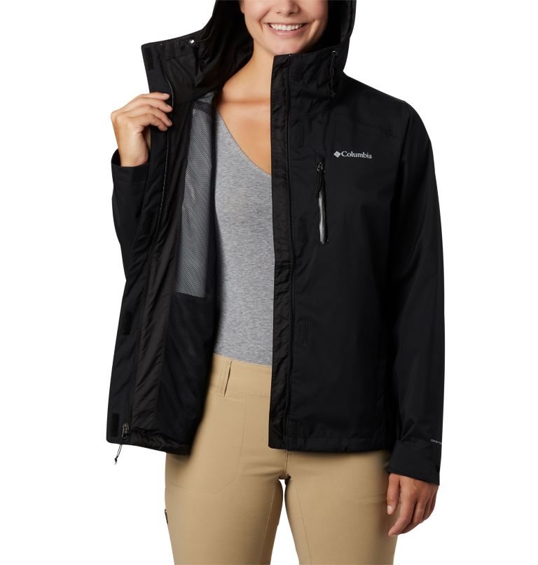 Manteau Cabot Trail pour femme, Color: Black, image 5