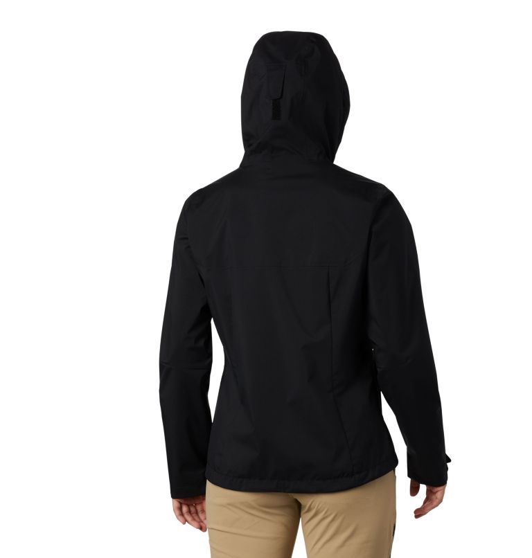 Manteau Cabot Trail pour femme, Color: Black, image 2