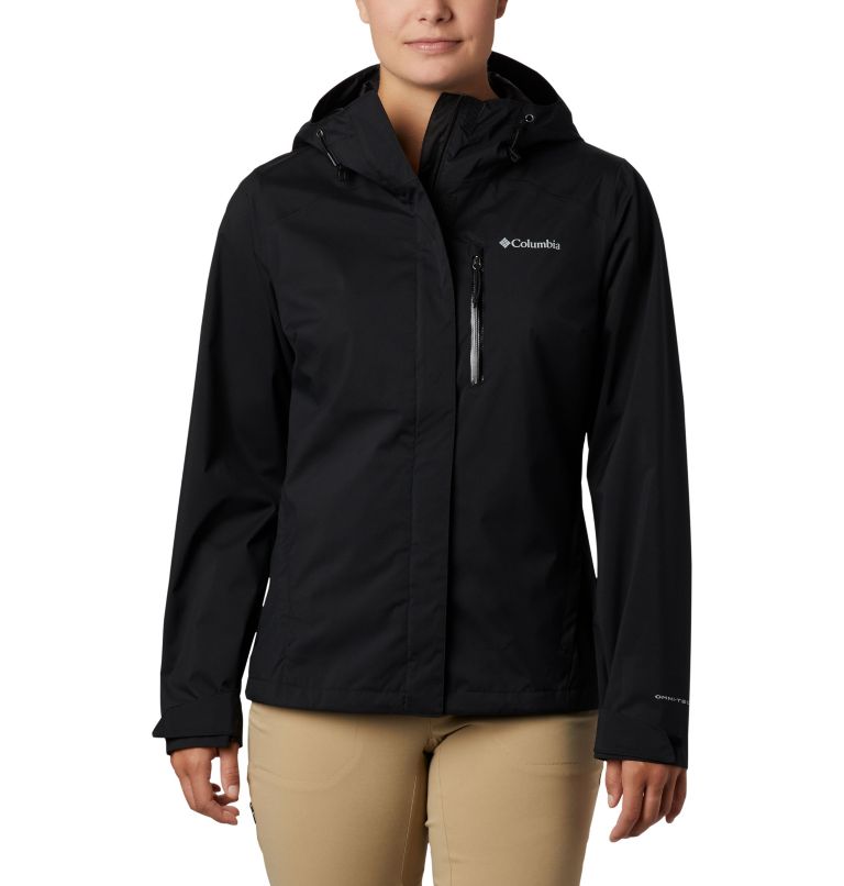 Manteau Cabot Trail pour femme, Color: Black, image 1