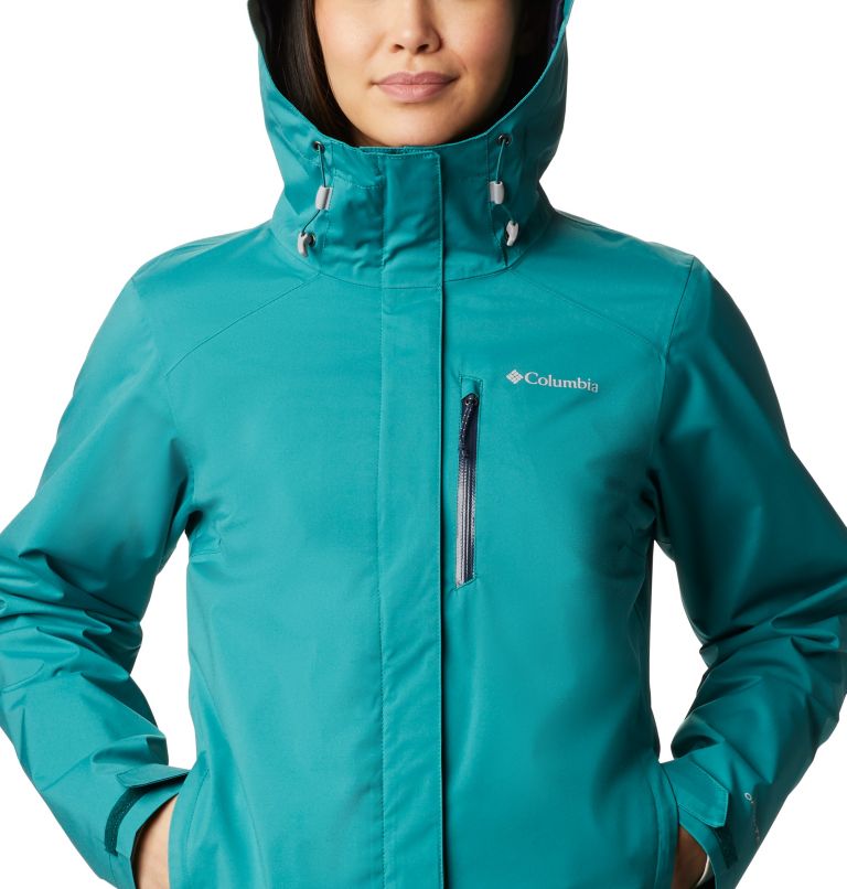 Women's Cabot Trail™ Jacket Columbia Sportswear