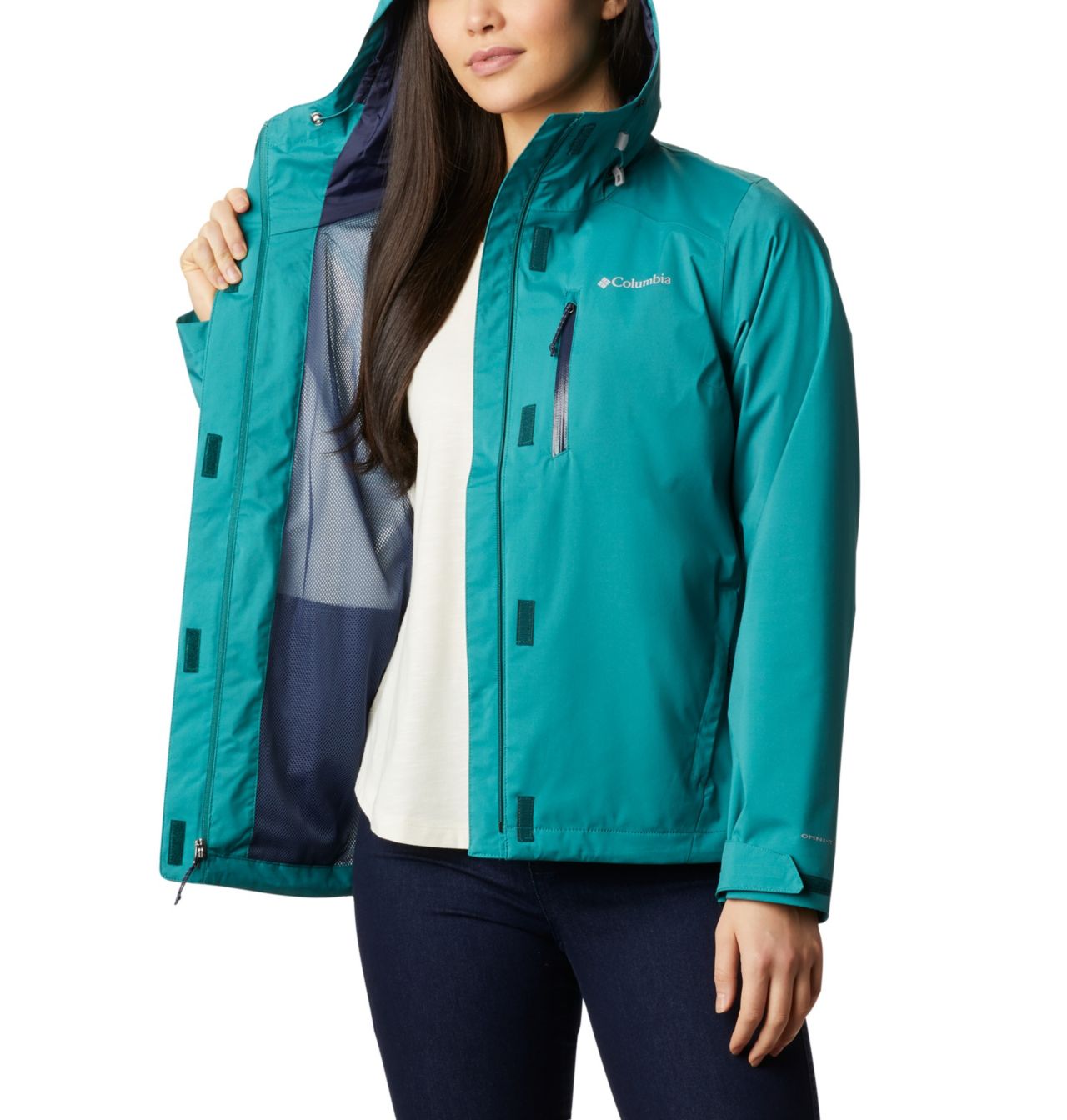 Women's Cabot Trail™ Jacket 6