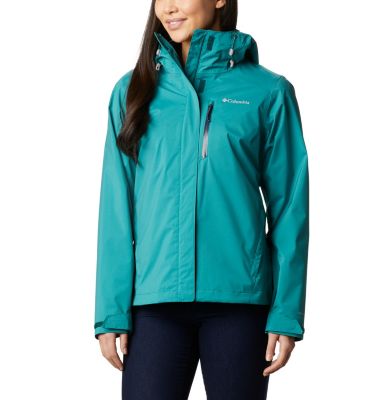 columbia morning trail jacket