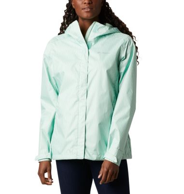 columbia access point ii jacket