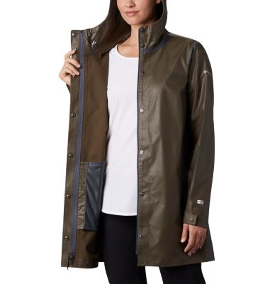 columbia womens outdry