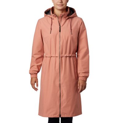 columbia long jackets on sale womens