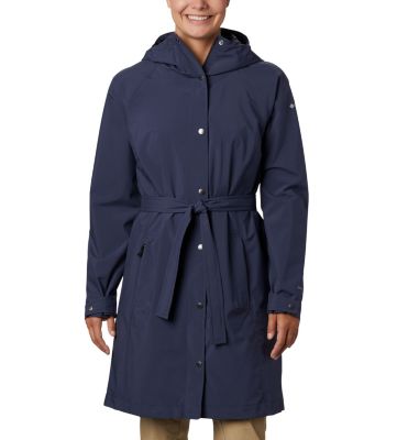 rainproof jacket womens