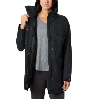 south canyon jacket